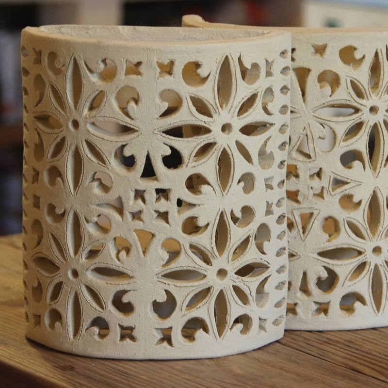 אהיל-מקרמיקה-צמוד-קיר-גליל-מורוקאי-6