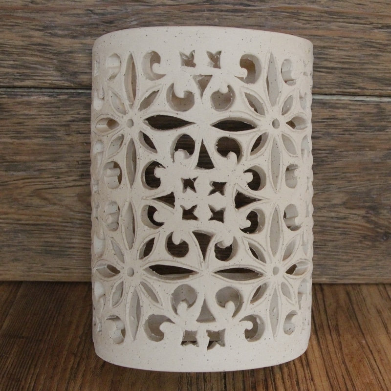 אהיל-מקרמיקה-צמוד-קיר-גליל-מורוקאי.1