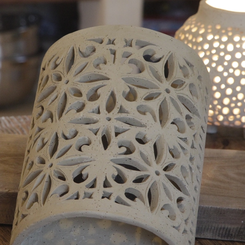 אהיל-מקרמיקה-צמוד-קיר-גליל-מורוקאי.2.